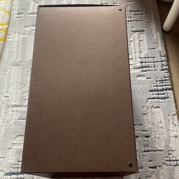Box Louis Vuitton - Picture 3 of 3